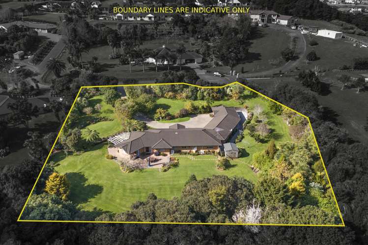 25 Kinnard Lane Totara Park_25