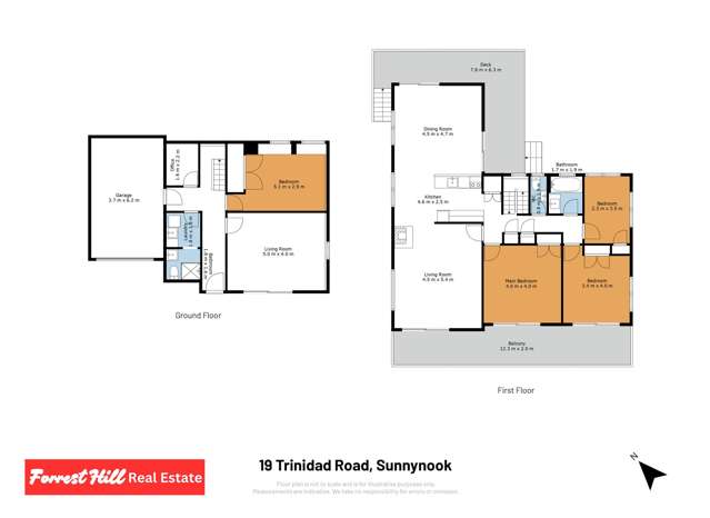 19 Trinidad Road Sunnynook_4