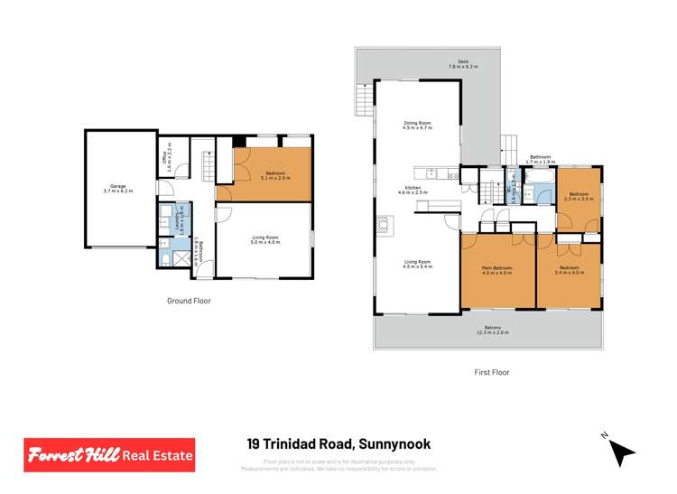 19 Trinidad Road Sunnynook_4