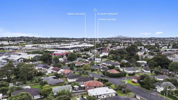 76 Court Crescent Panmure_20