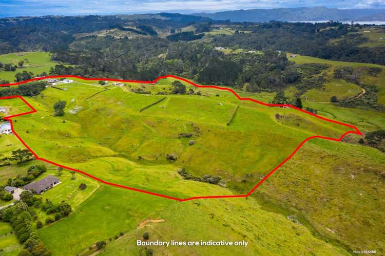 6 Tram Gully Road Awhitu_24