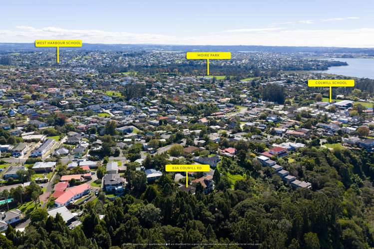 83a Colwill Road Massey_41