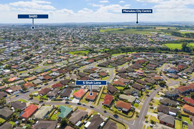 5 Shah Lane Mangere_19