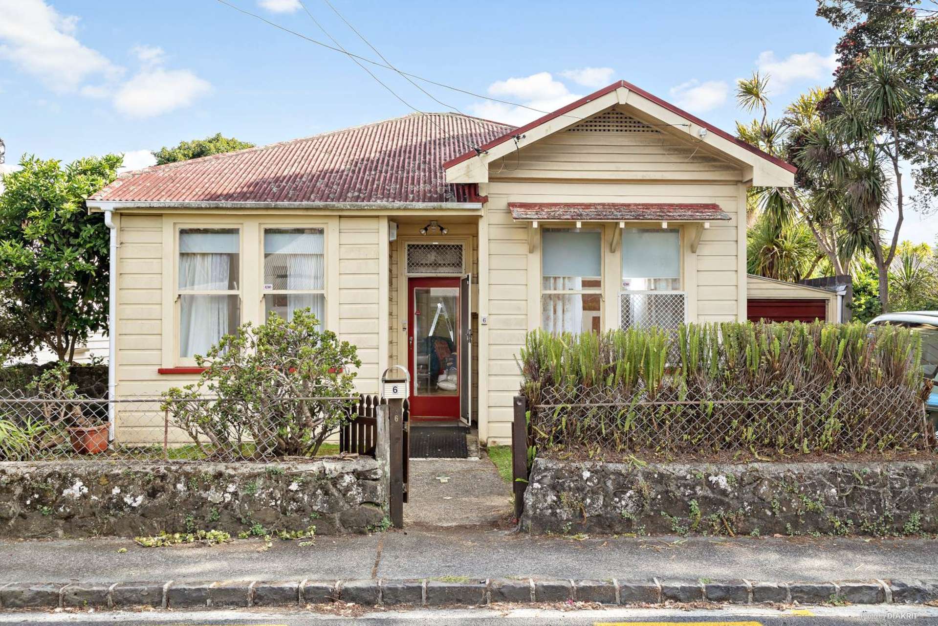 6 Lisnoe Avenue Mount Eden_0