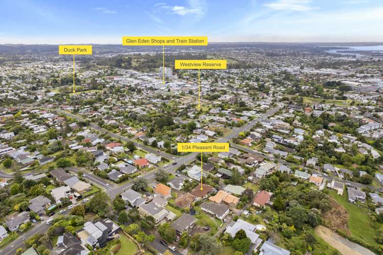 34a Pleasant Road Glen Eden_20