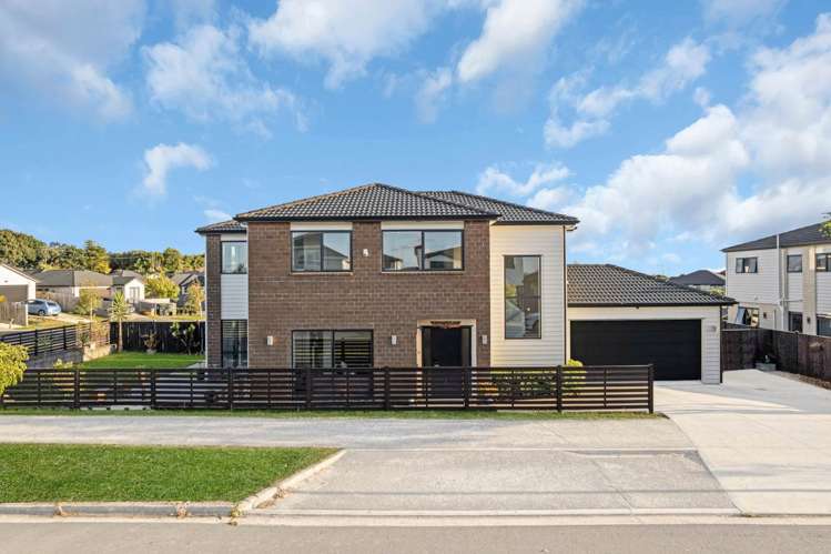 39 Nola Dawn Avenue Papakura_34