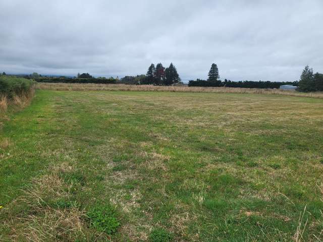 Racecourse Road Waimate_2