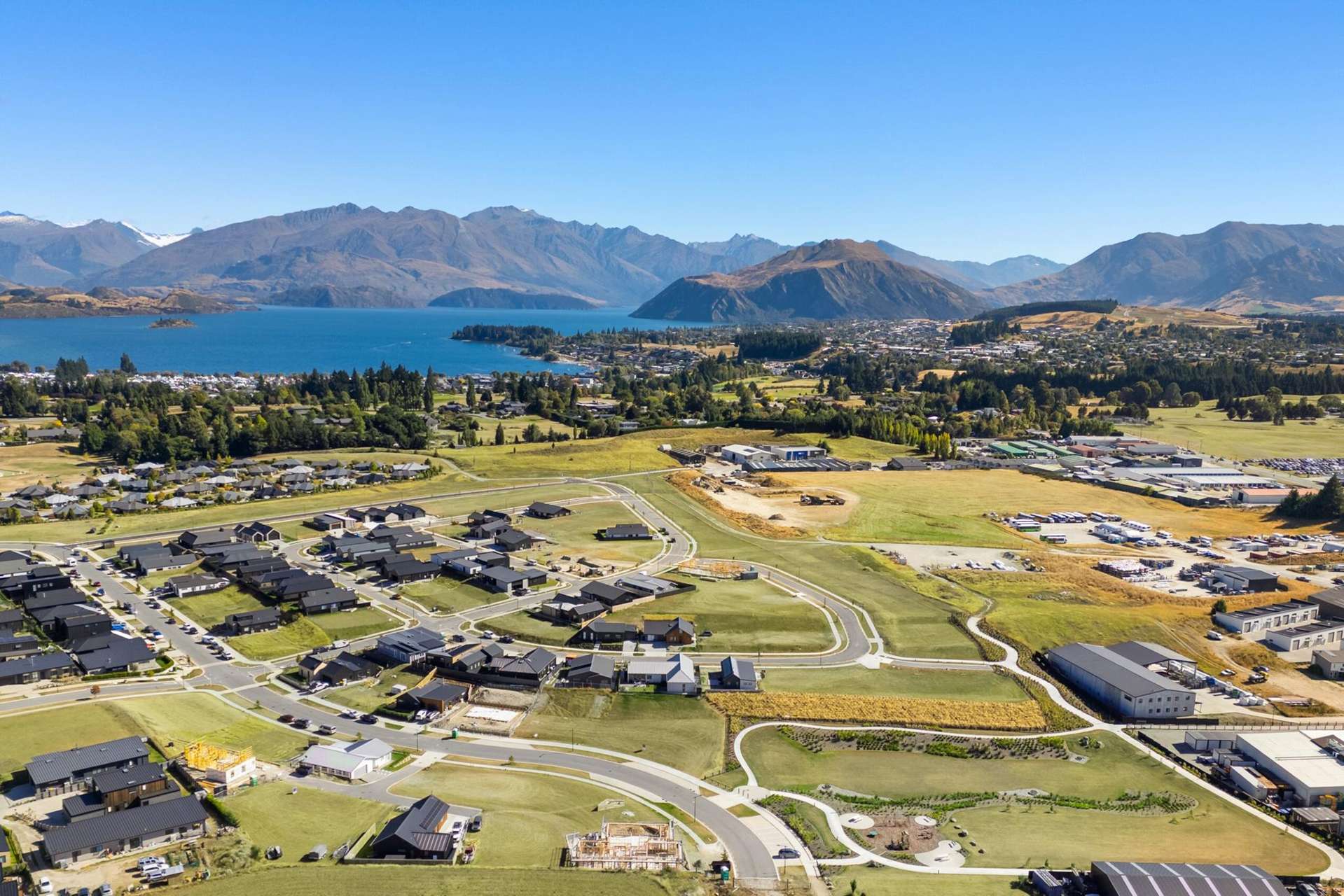 Pembroke Terrace, Avalon Station Drive Wanaka_0