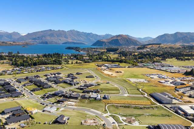 Pembroke Terrace - Titled and Selling Now!