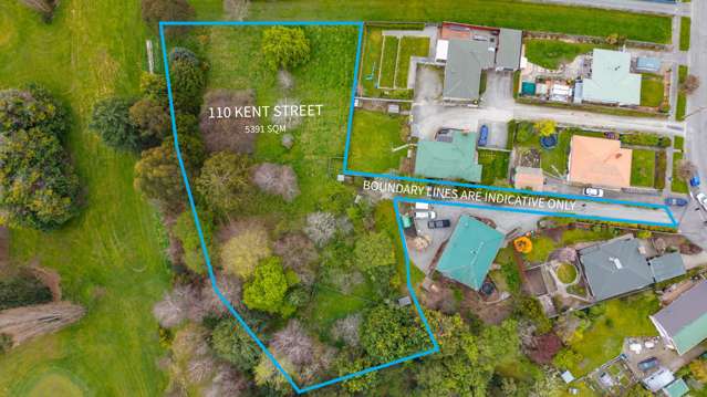 5,391sqm - Vendor Wants It Sold