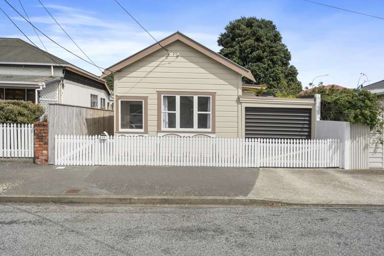 20 Adelaide Street Petone_19