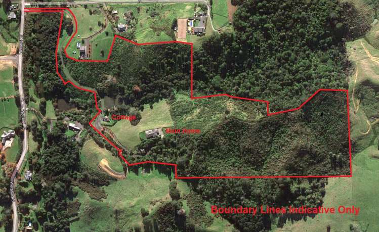 Weranui Road Wainui_23