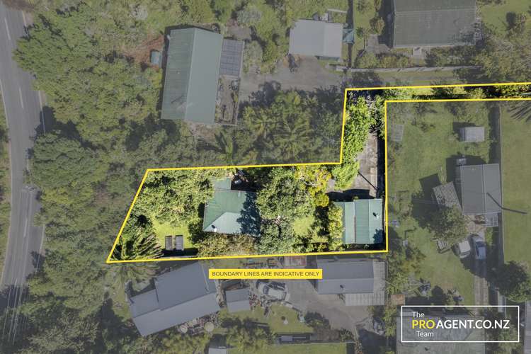 3a Western Road Laingholm_25