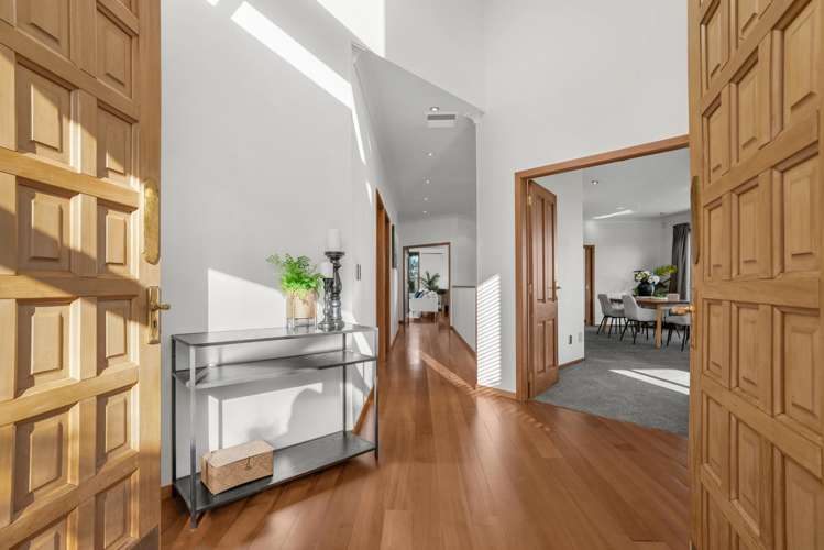 4 Green Park Lane Korokoro_22