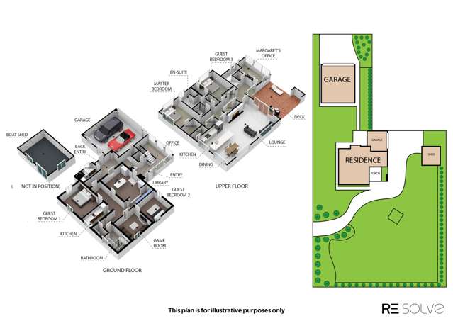 3 Ponderosa Place Opunake_1
