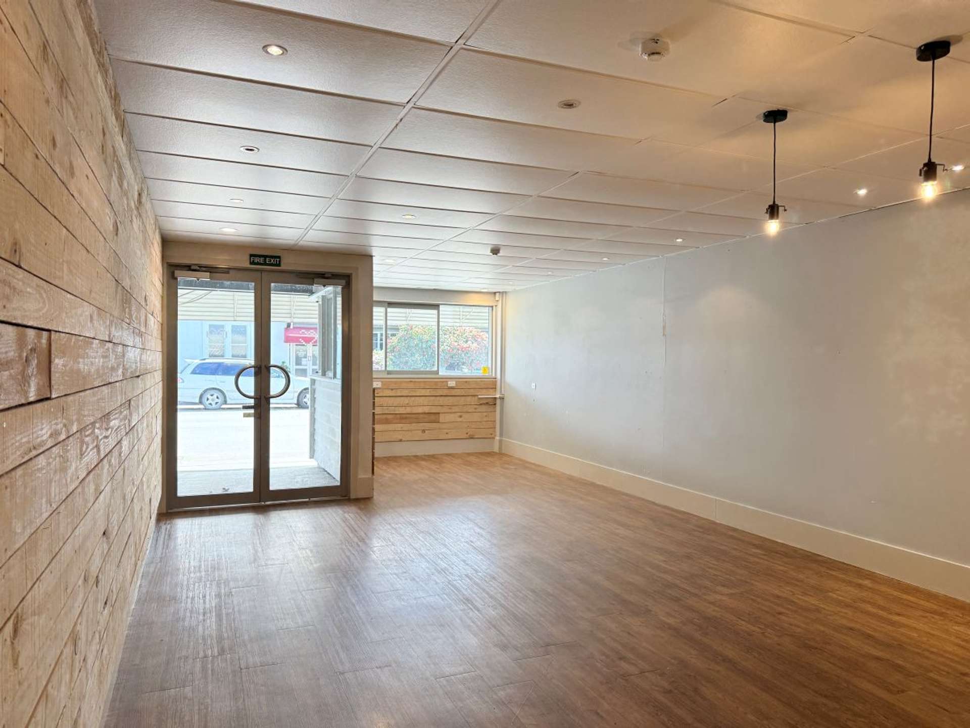 399 High Street (being part of #395) Rangiora_0