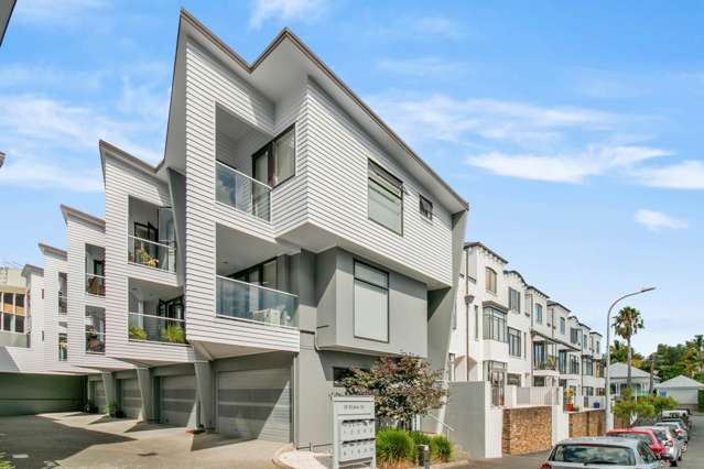 Hot Property Alert - Must-See in Ponsonby!