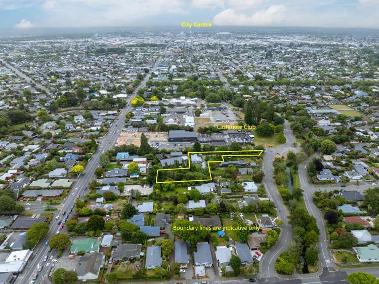 94 Hunter Terrace Cashmere_25