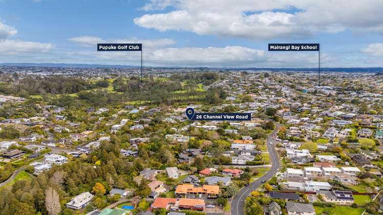 26 Channel View Road Campbells Bay_9