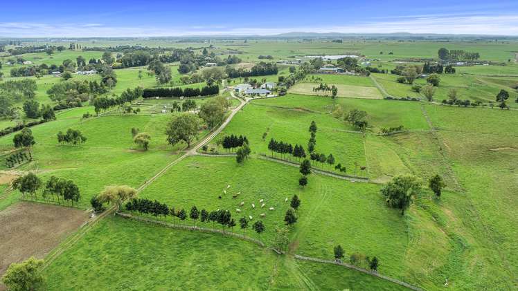 800 Tuhikaramea Road Ngahinapouri_13