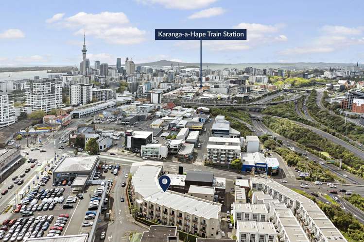 3A/6 Burgoyne Street Grey Lynn_18