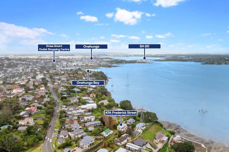 47a Frederick Street Hillsborough_20