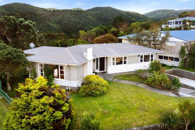 Space, Views, and Versatility on the Lower Slopes!