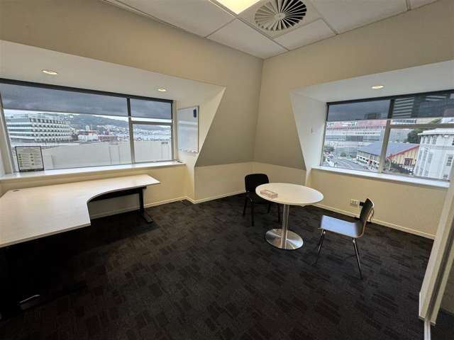Level 3, 77 Thorndon Quay Thorndon_4
