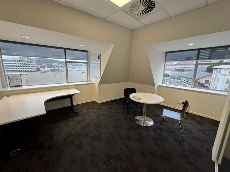 Level 3, 77 Thorndon Quay Thorndon_4