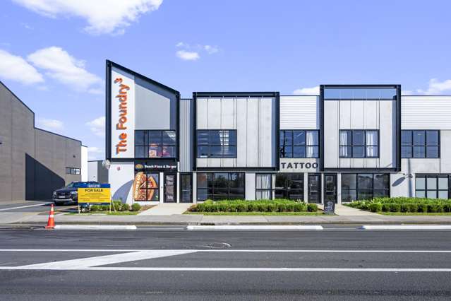 Vendor's loss - Your gain! Hobsonville unit