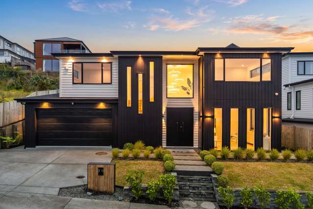 Your Own Private Sanctuary with Sea Views