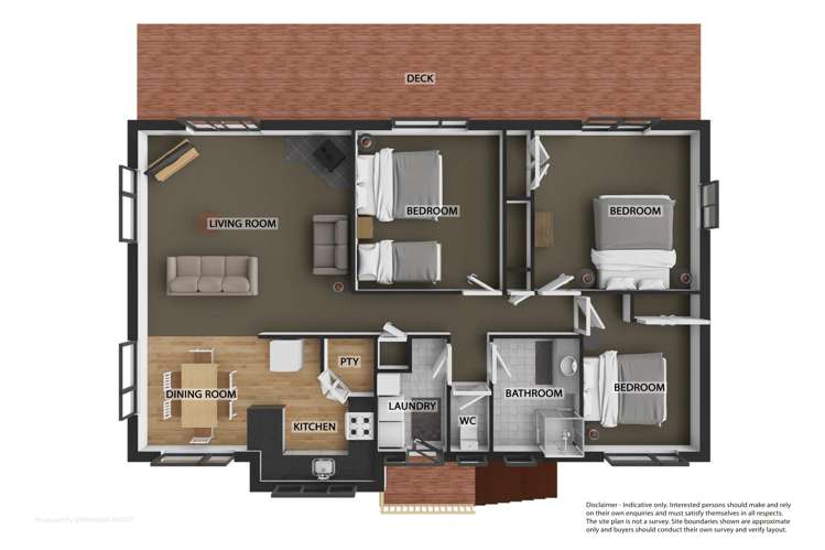 25 Denby Place Hanmer Springs_21