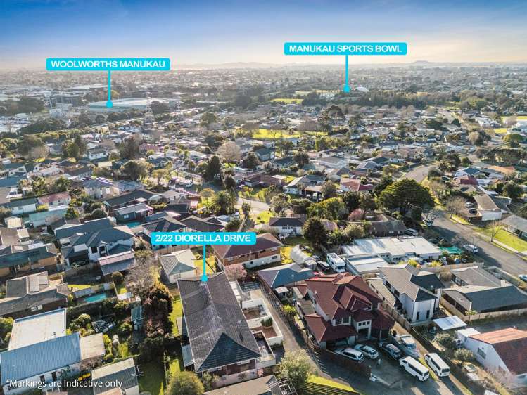 2/22 Diorella Drive Clover Park_27