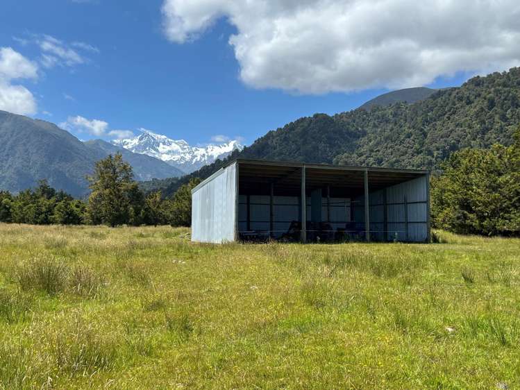 State Highway 6 Ross_6