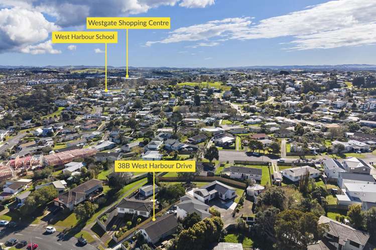 38B West Harbour Drive West Harbour_27