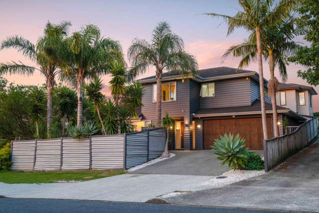 Resort Style Living within Coveted Cul-de-sac