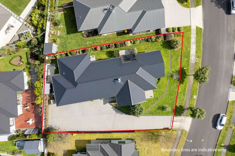 13 Ballybunnion Crescent Morrinsville_19