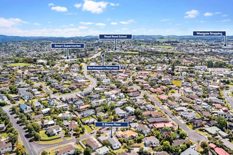 5 Ebony Place Massey_21