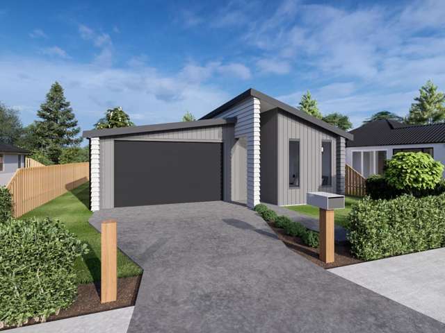 Double Garage for only $710k !!