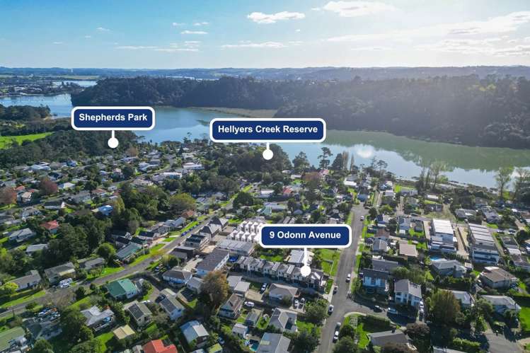 9e Odonn Avenue Beach Haven_22