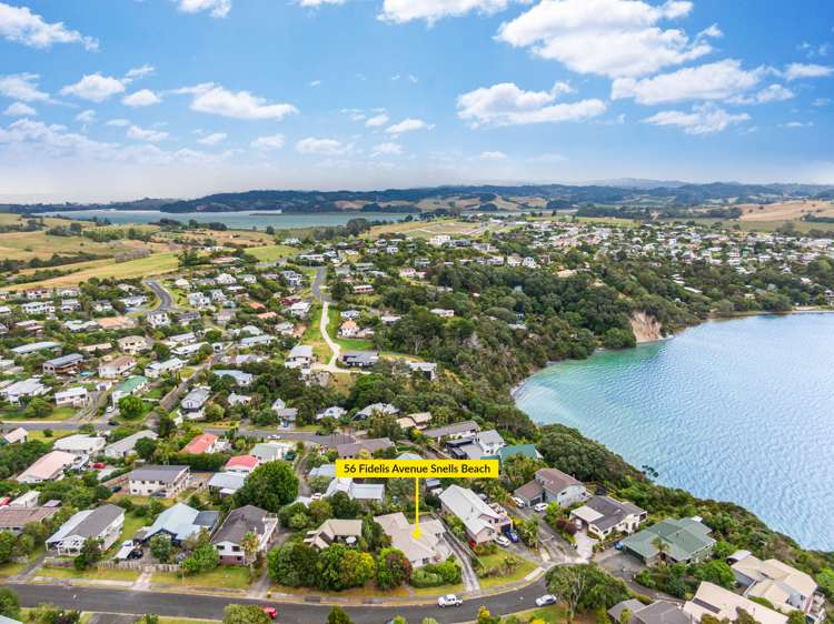 56 Fidelis Avenue Snells Beach_26