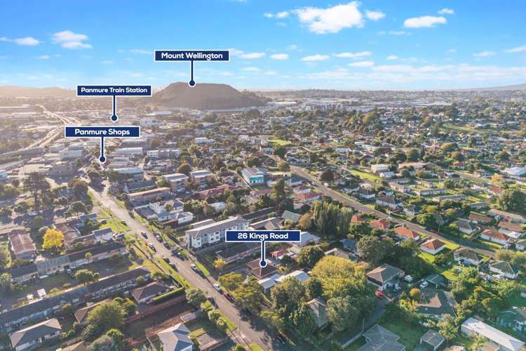 26 Kings Road Panmure_14