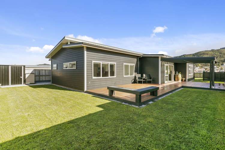 224 Wise Street Wainuiomata_17