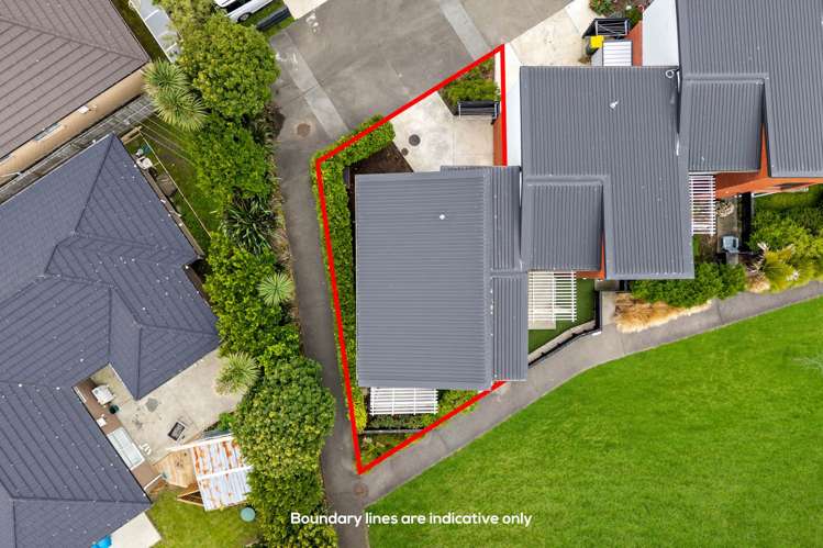 14 Fermi Lane Papakura_17
