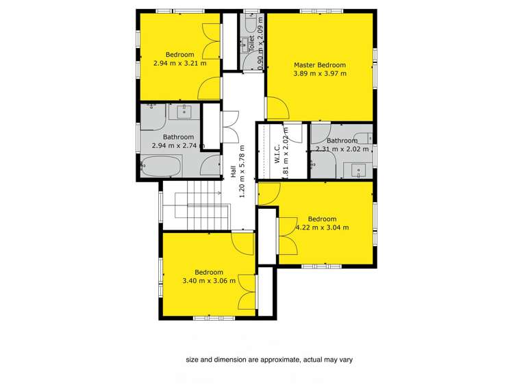 17 Carol Lee Place Albany Heights_26