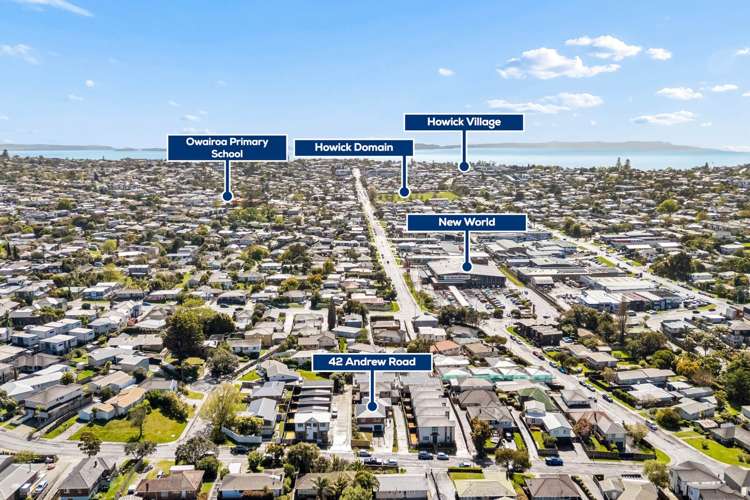 42 Andrew Road Howick_15