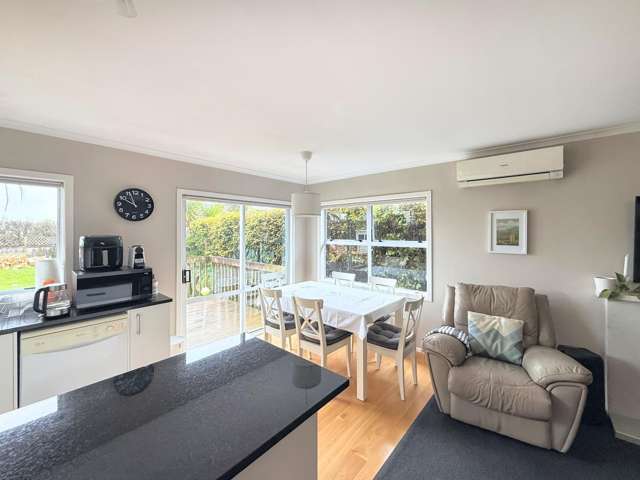 172B Albany Highway, Greenhithe
