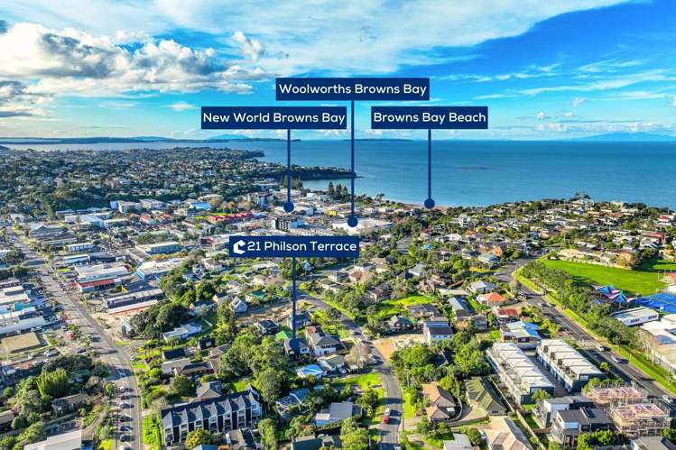 Lot 2/21 Philson Terrace Browns Bay_23