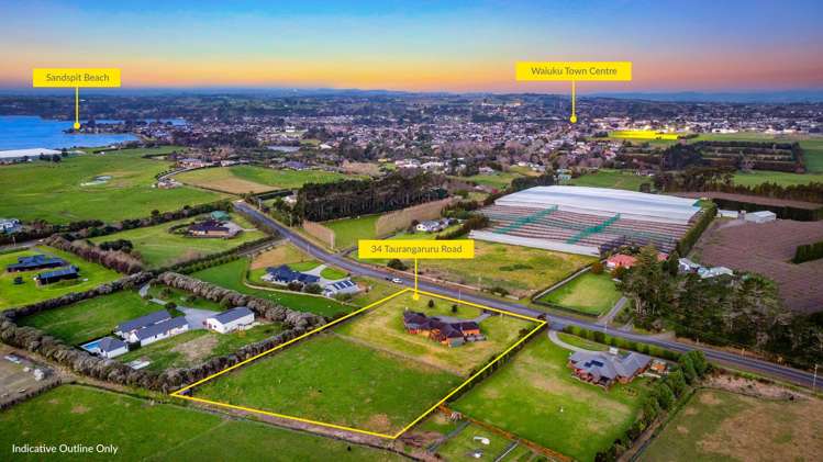 34 Taurangaruru Road Waiuku_33