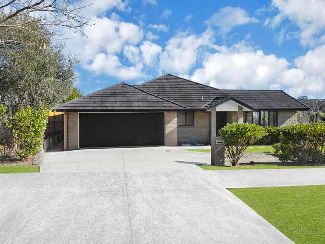 Dream Home Awaits